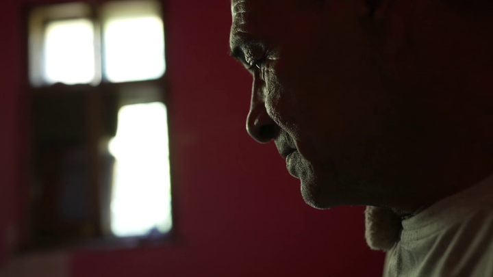 V siedmom nebi - Adam Cibuľa